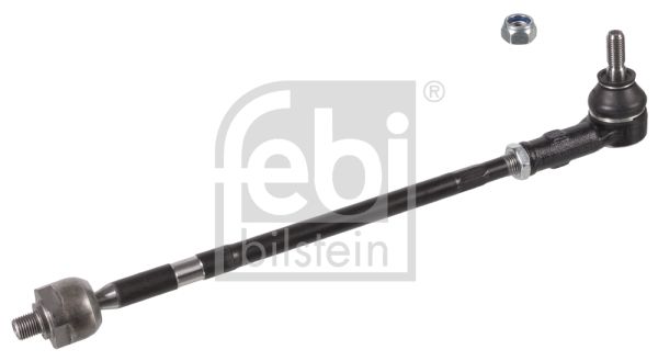 FEBI BILSTEIN strypo montavimas 10025